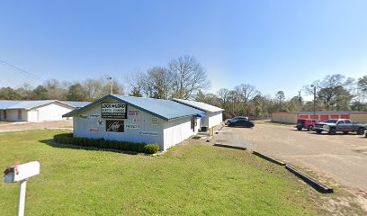 DarkStone Firearms - Store photo