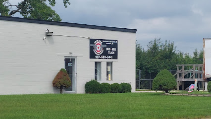 Trigger Outdoor Sports - Store photo