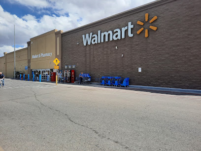 Walmart Supercenter - Store photo