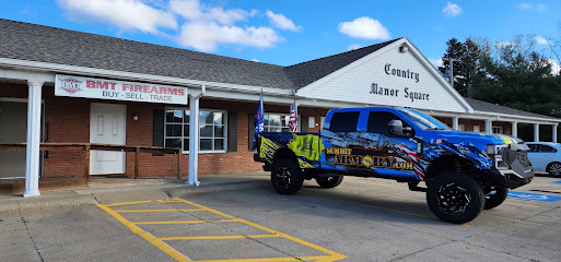 Summit Armory Seville - Store photo
