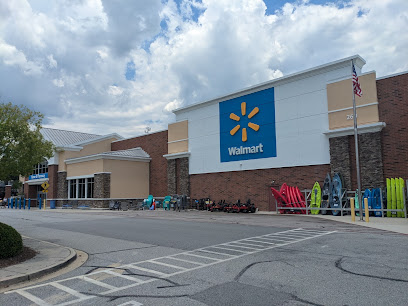 Walmart Supercenter - Store photo