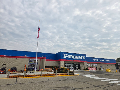 Theisen's Home Farm Auto of Ripon - Store photo