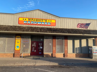 Wright's Do it Best Hardware - Store photo