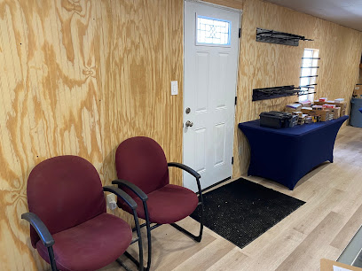 Tinker Tactical - Store photo
