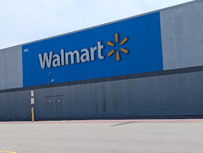 Walmart Supercenter - Store photo