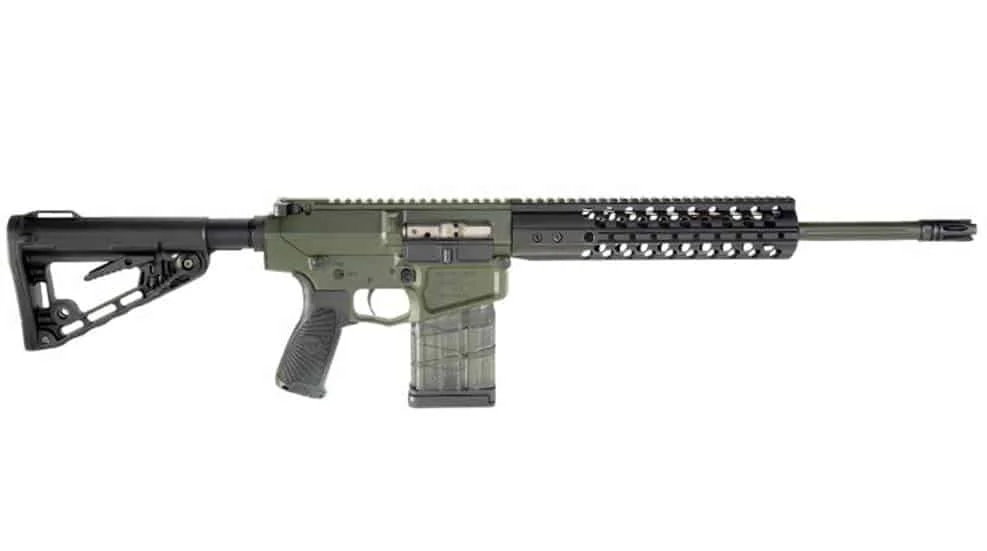 Wilson Combat .308