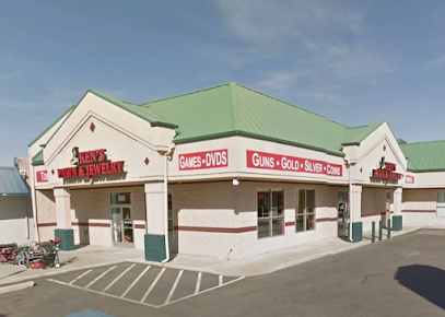 Ken's Pawn & Jewelry - Store photo