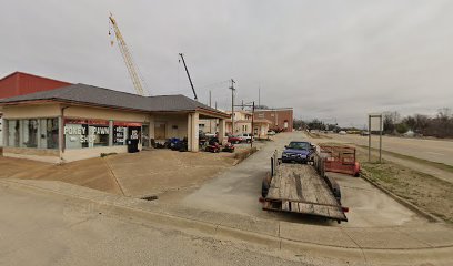 Pokey Pawn Shop - Store photo