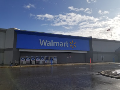Walmart Supercenter - Store photo