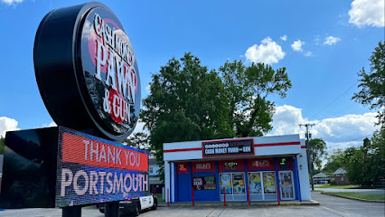 Cash Money Pawn & Gun - Store photo