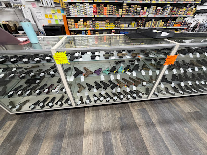 Larry's Trading Post LLC - Store photo
