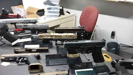 Carver Custom, Inc. - Store photo