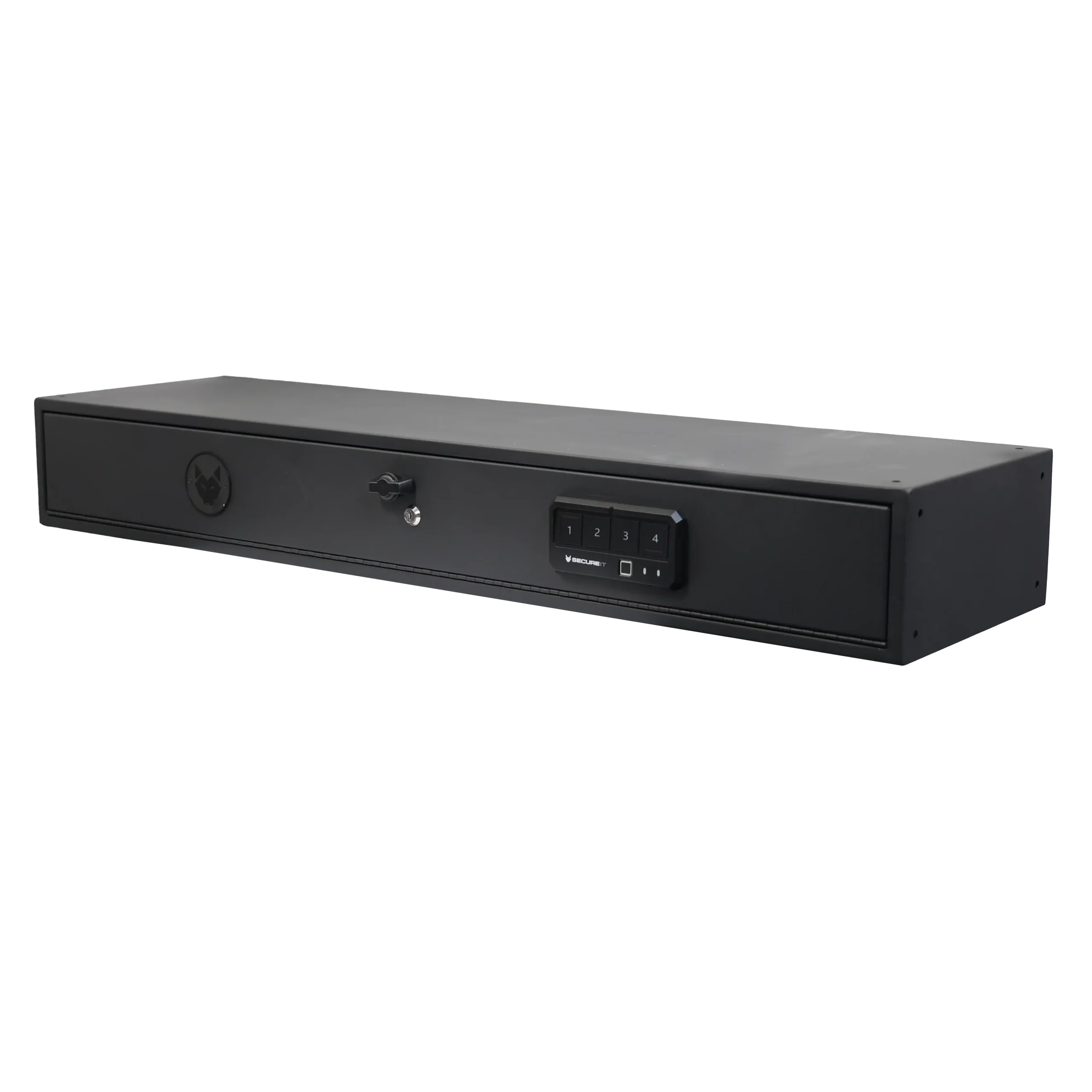SecureIt Fast Box Model 47 Gun Safe