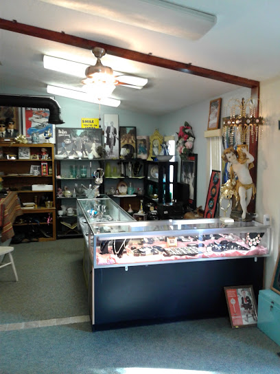 Long Trading Post& Pawn - Store photo