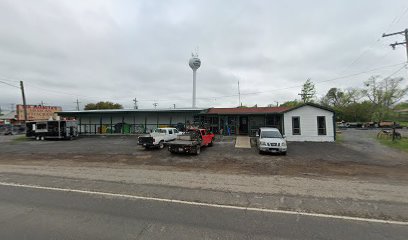 Normangee Mercantile - Store photo