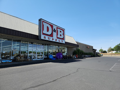 D&B Supply Pendleton - Store photo