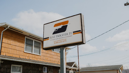 Just Holster It, LLC - Store photo