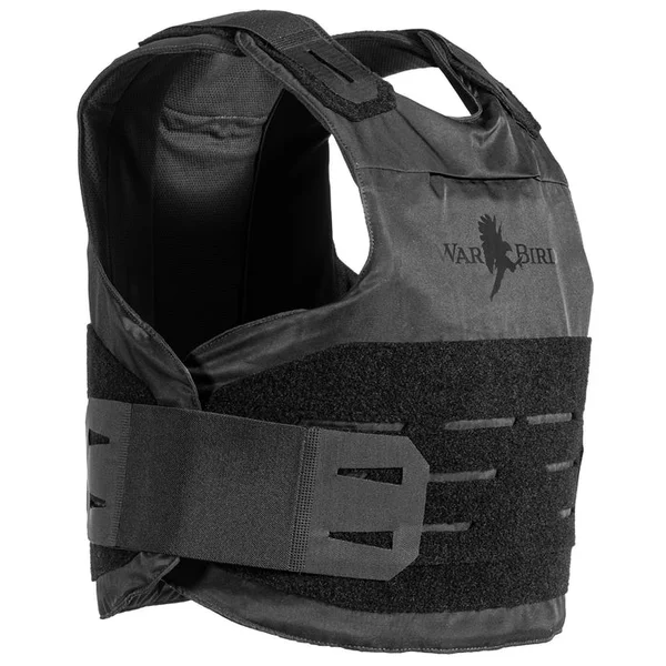 WarBird’s SkyFlex IIIA Armor System