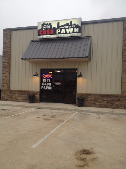 City Cash Pawn - Store photo