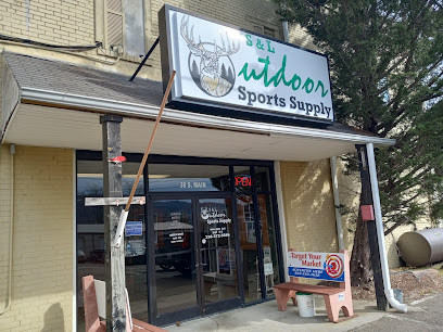 S & L Outdoor Sports Supply LLC. - Store photo