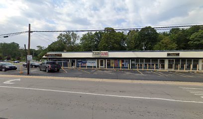 Todds Guns Llc - Store photo