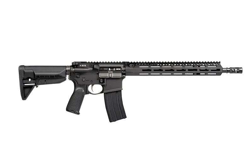 BCM Recce 14 MCMR