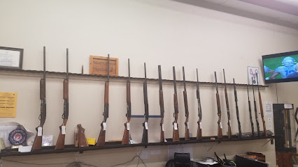Ricks Gun & Pawn Shop Inc - Store photo