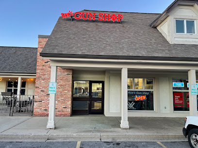 Ron's Gun Shop - Store photo