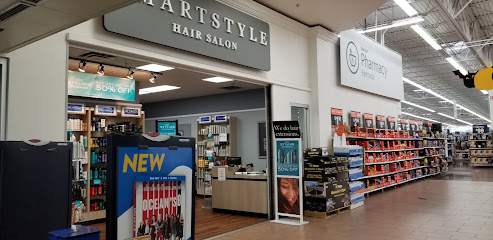Walmart Supercenter - Store photo