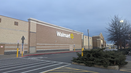 Walmart Supercenter - Store photo
