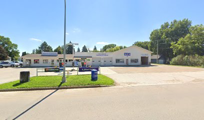Lovdokken Auto & Convenience Store - Store photo