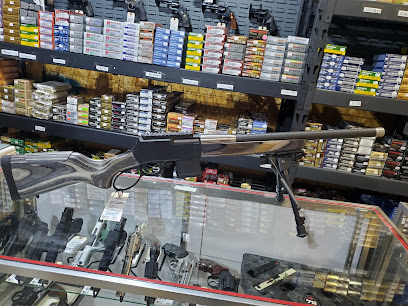 Clarendon Gun Shop - Store photo