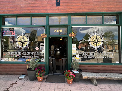 Custer County Supply Co. - Store photo