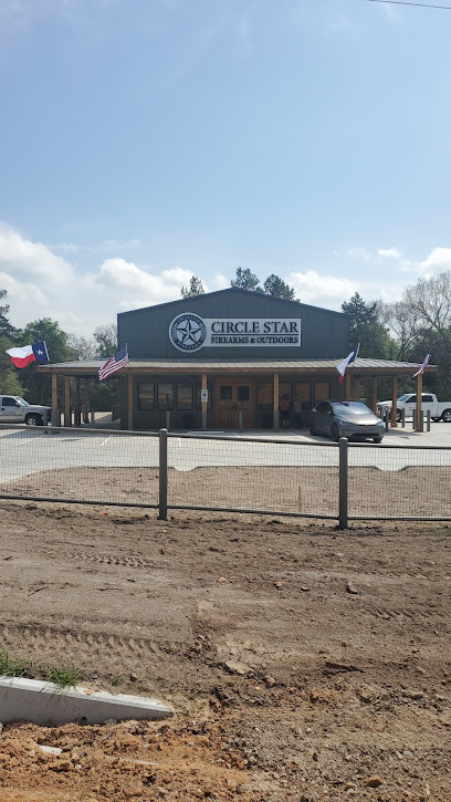 Circle Star Firearms & Outdoors - Store photo