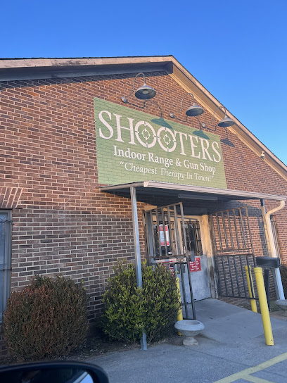 Shooters - Store photo
