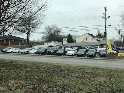 Columbia Pawn & Mann’s Used Cars - Store photo