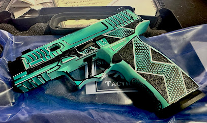 MCM Tactical, LLC - Store photo