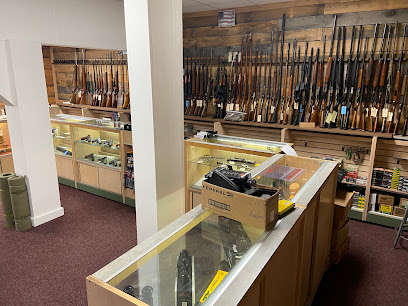 Buck Hill Firearms - Store photo