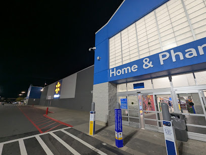Walmart Supercenter - Store photo