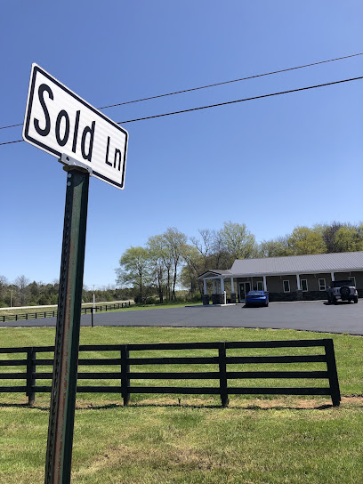 Haley Auctions and Realty - Store photo