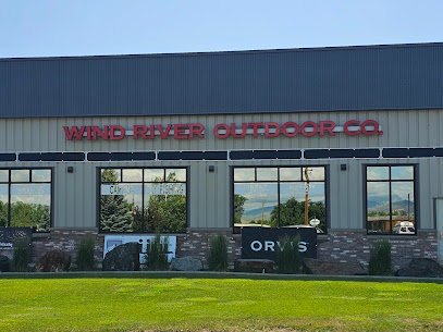 Wind River Outdoor Company - Store photo