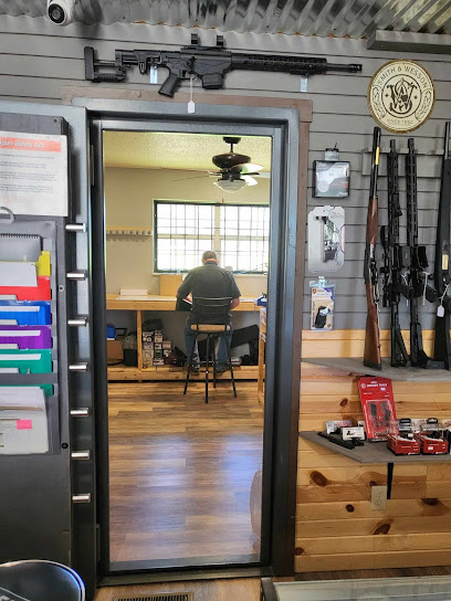 Black River Shooting Supplies - Store photo