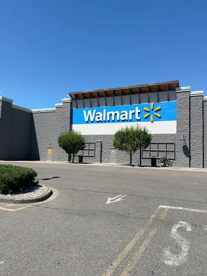 Walmart Supercenter - Store photo
