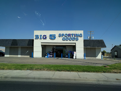 Big 5 Sporting Goods - Store photo