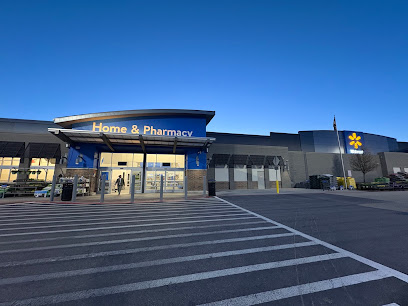 Walmart Supercenter - Store photo
