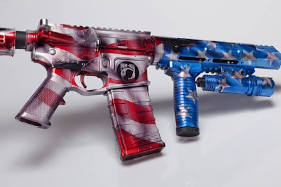 Coatings Usa Llc - Store photo