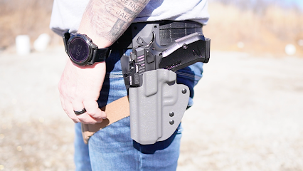 Muddy River Tactical, LLC - Store photo