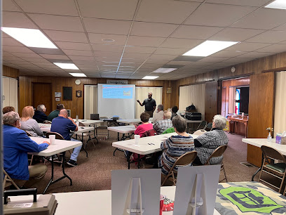 Defensive Arms & Readiness Training - Store photo