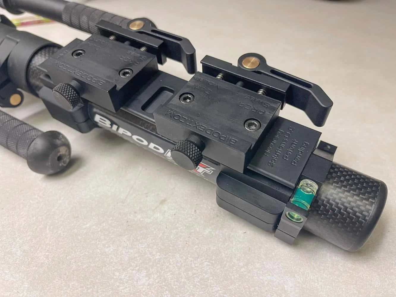 bipodext pro stabilizer