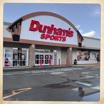 Dunham's Sports - Store photo